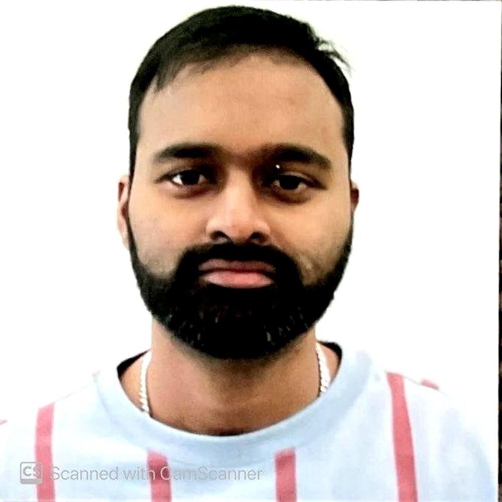 Vamshi Krishna